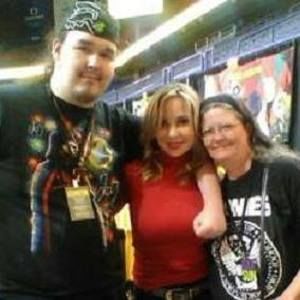 Meet your Posher, Rebecca